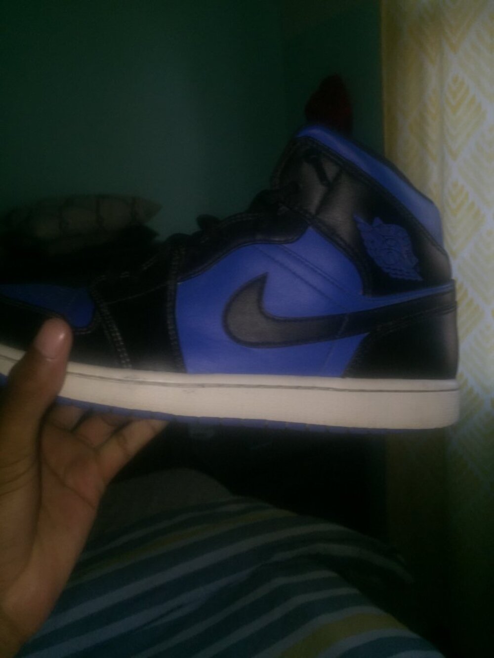 Jordan 1s - Picture 2 of 10